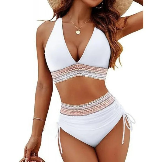 Bikini s nízkým pasem – Sexy vzhled & prémiový komfort